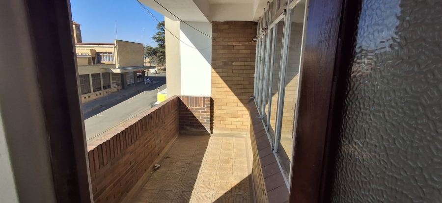 To Let 1 Bedroom Property for Rent in Bethlehem Free State